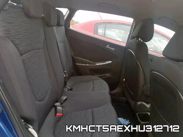 KMHCT5AEXHU312712 фото 7