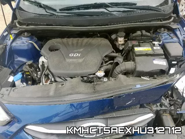KMHCT5AEXHU312712 фото 8