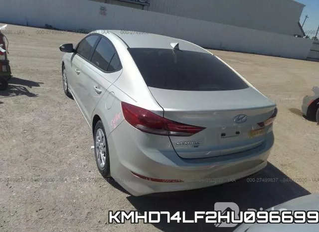 KMHD74LF2HU096699 фото 4