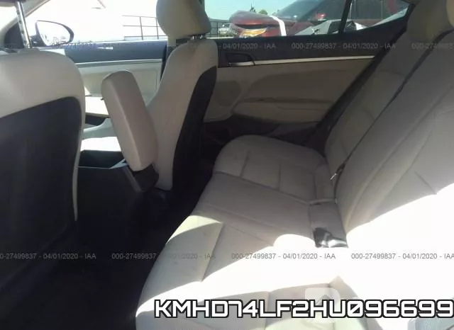KMHD74LF2HU096699 фото 9