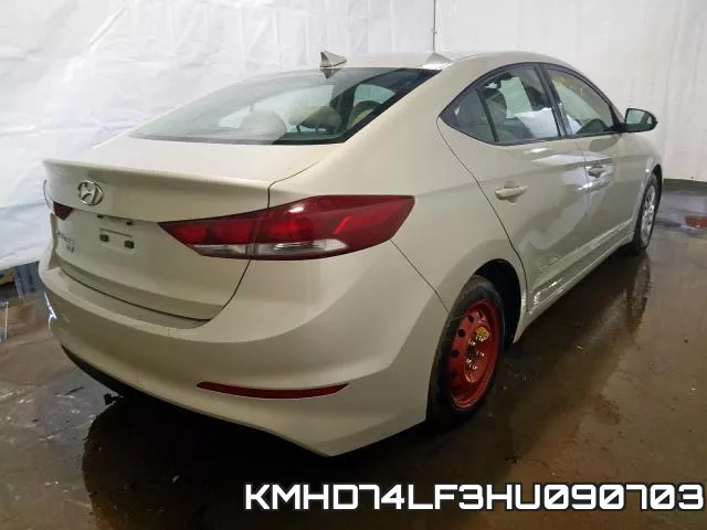 KMHD74LF3HU090703 фото 5