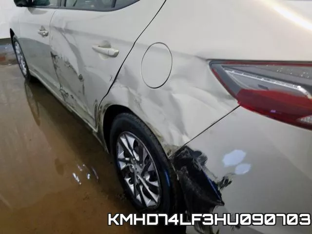 KMHD74LF3HU090703 фото 10