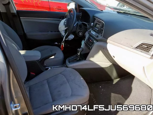 KMHD74LF5JU569680 фото 6