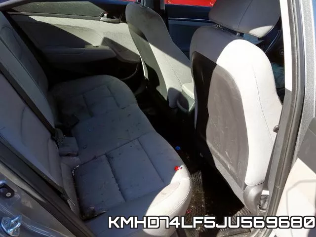 KMHD74LF5JU569680 фото 7