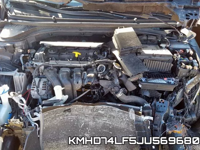 KMHD74LF5JU569680 фото 8