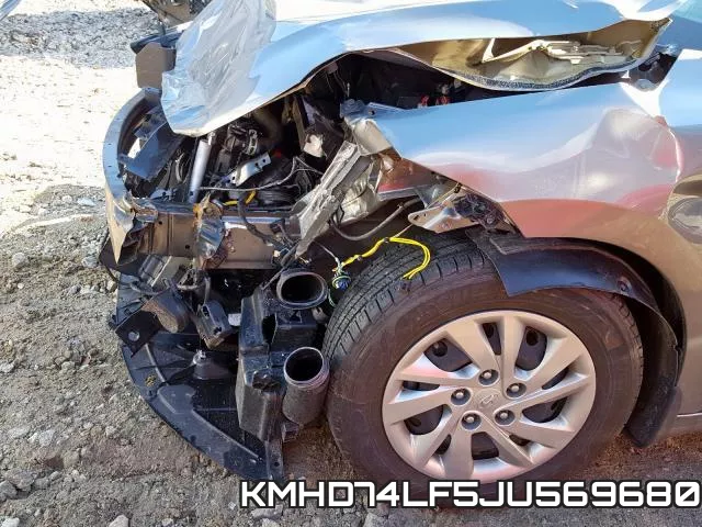 KMHD74LF5JU569680 фото 10