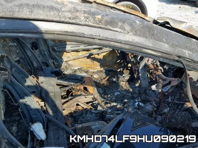 KMHD74LF9HU090219 фото 6