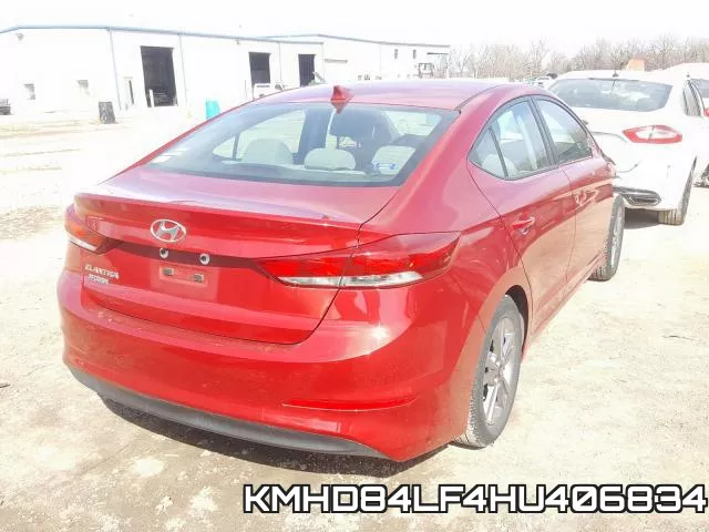 KMHD84LF4HU406834 фото 5