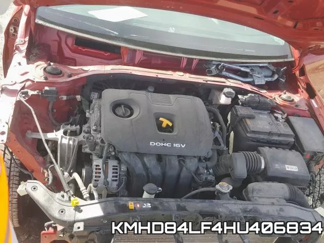 KMHD84LF4HU406834 фото 8