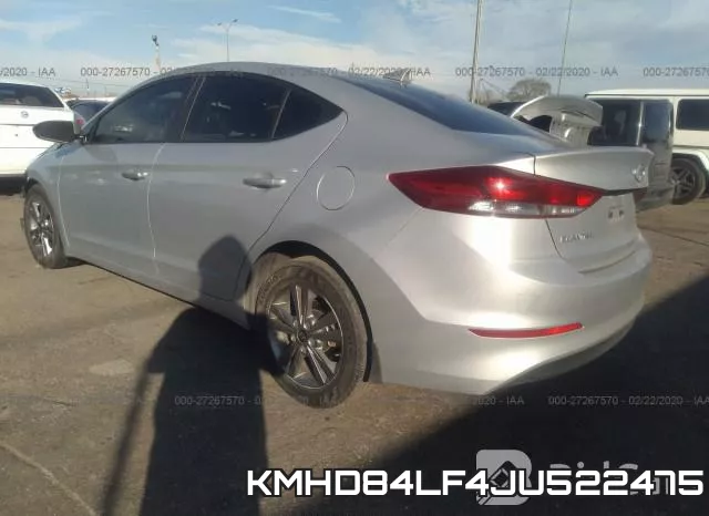 KMHD84LF4JU522475 фото 4