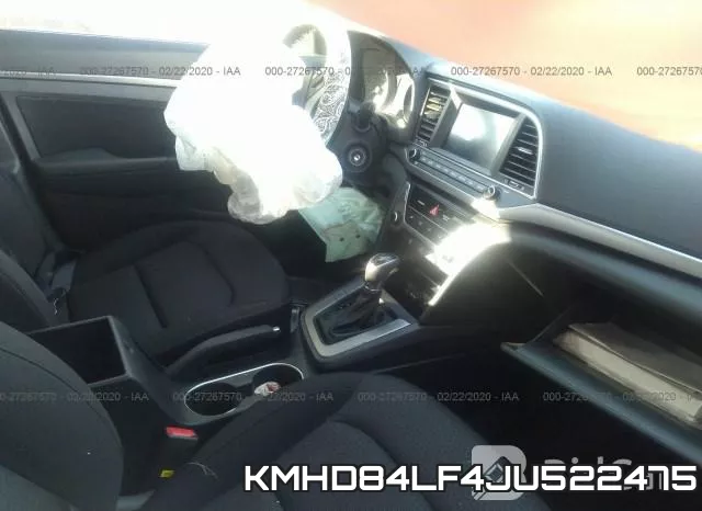 KMHD84LF4JU522475 фото 6