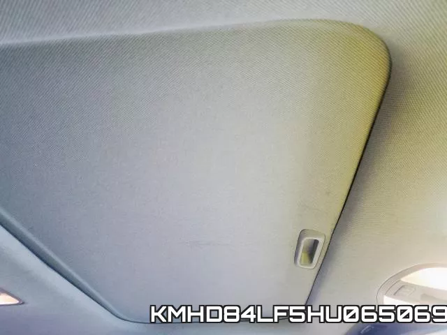 KMHD84LF5HU065069 фото 10