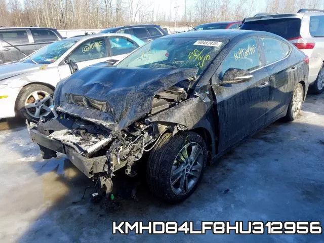 KMHD84LF8HU312956 фото 3