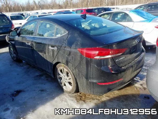 KMHD84LF8HU312956 фото 4