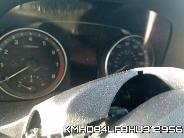 KMHD84LF8HU312956 фото 9