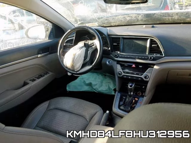 KMHD84LF8HU312956 фото 10