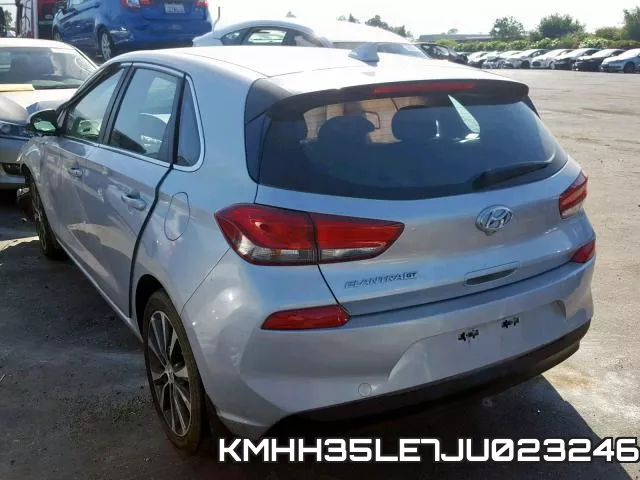 KMHH35LE7JU023246 фото 4