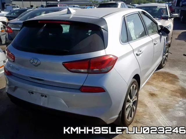 KMHH35LE7JU023246 фото 5