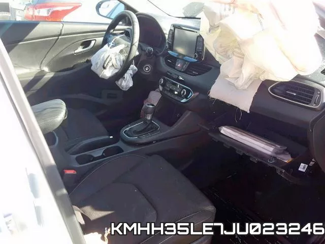 KMHH35LE7JU023246 фото 6