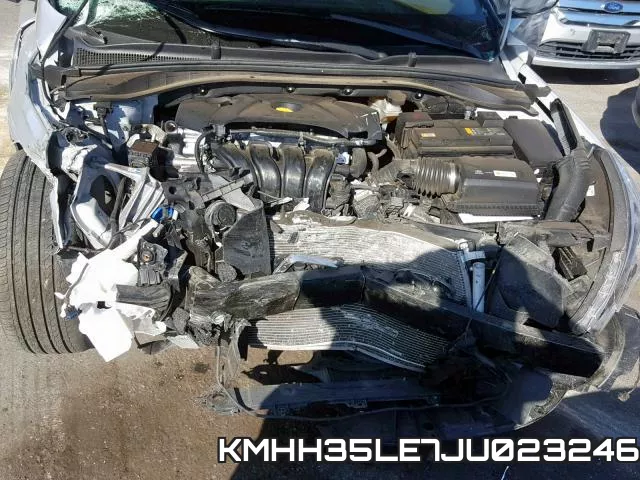 KMHH35LE7JU023246 фото 8