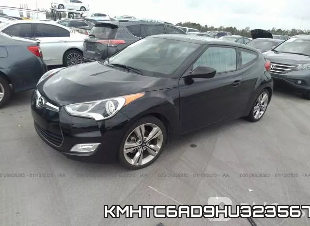 KMHTC6AD9HU323567 фото 3