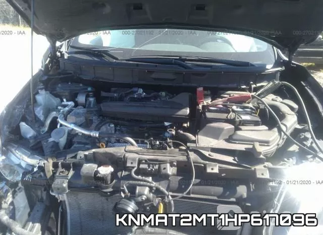 KNMAT2MT1HP617096 фото 2