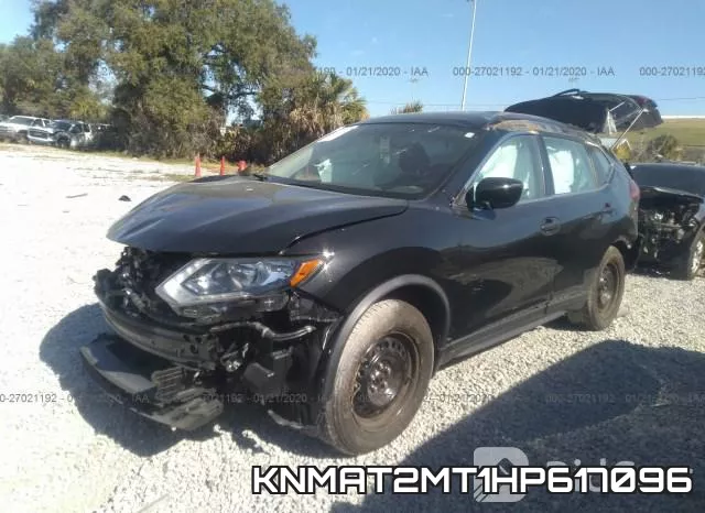 KNMAT2MT1HP617096 фото 3