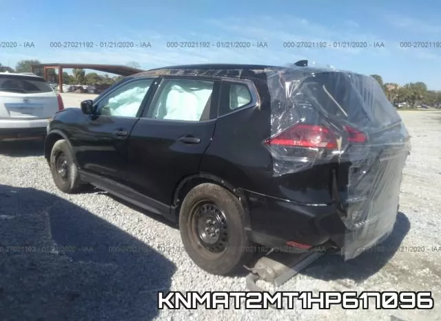 KNMAT2MT1HP617096 фото 4