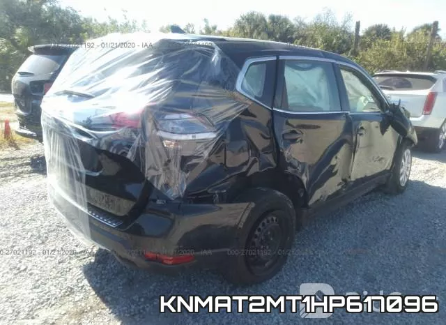KNMAT2MT1HP617096 фото 5