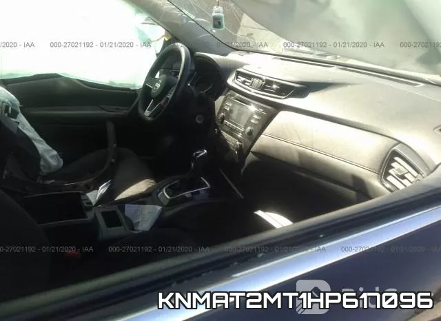 KNMAT2MT1HP617096 фото 6