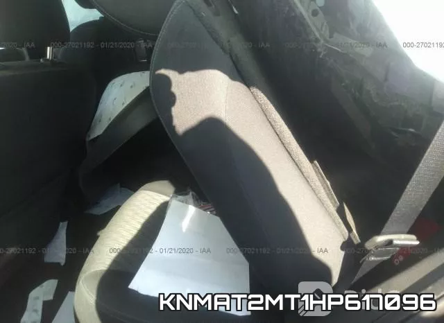 KNMAT2MT1HP617096 фото 9