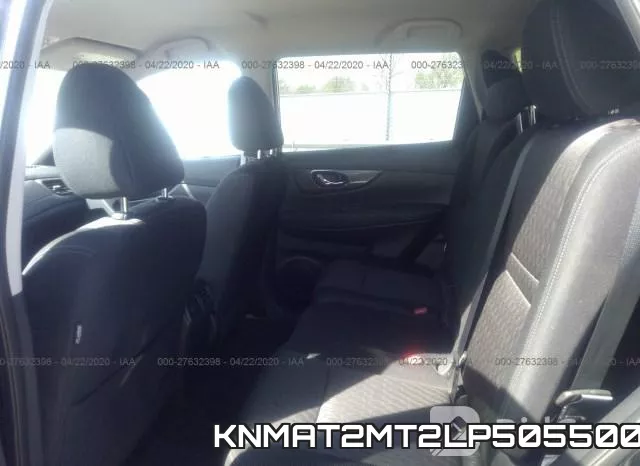 KNMAT2MT2LP505500 фото 9