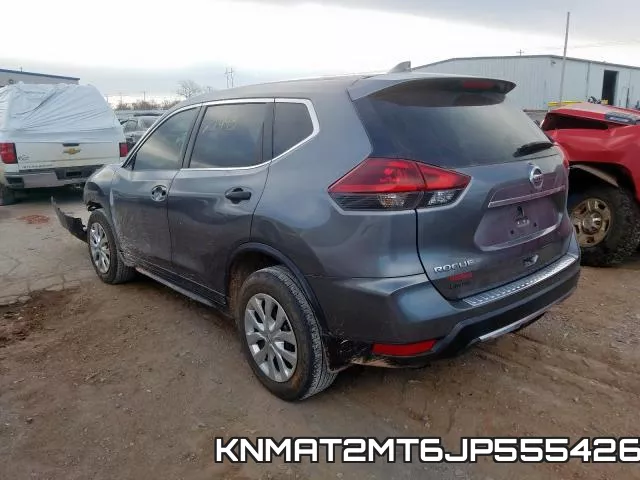 KNMAT2MT6JP555426 фото 4