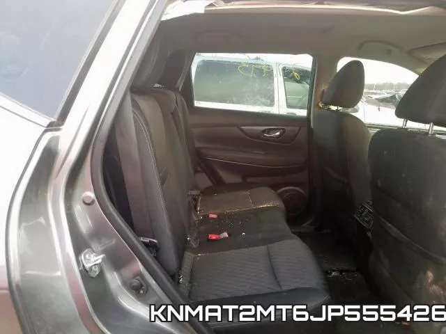 KNMAT2MT6JP555426 фото 7