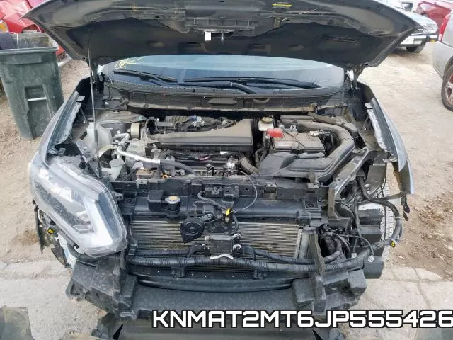 KNMAT2MT6JP555426 фото 8