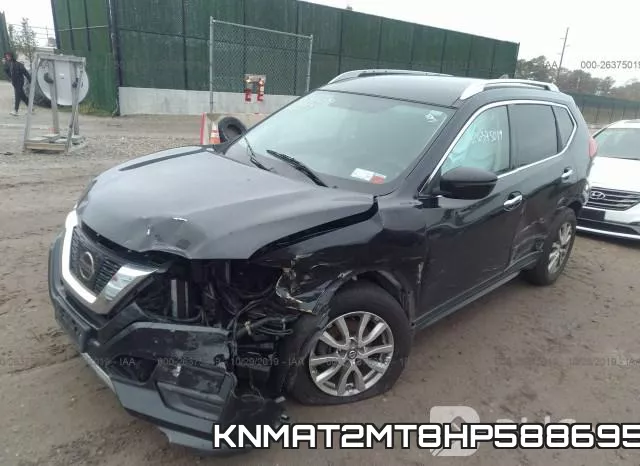 KNMAT2MT8HP588695 фото 3