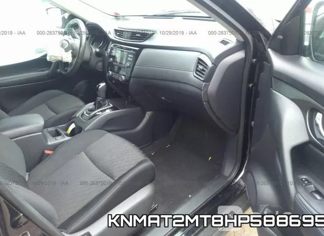 KNMAT2MT8HP588695 фото 6