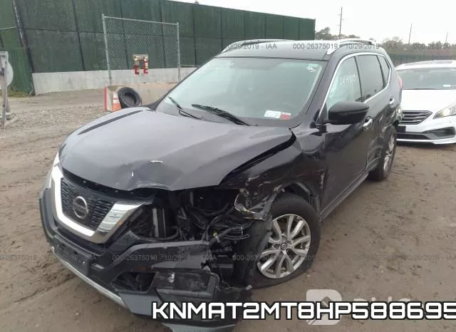 KNMAT2MT8HP588695 фото 7