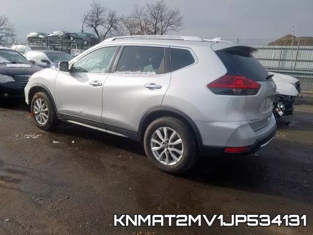 KNMAT2MV1JP534131 фото 4