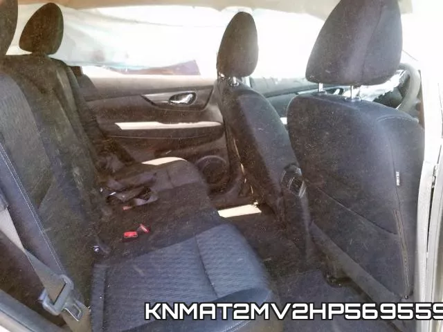 KNMAT2MV2HP569559 фото 7