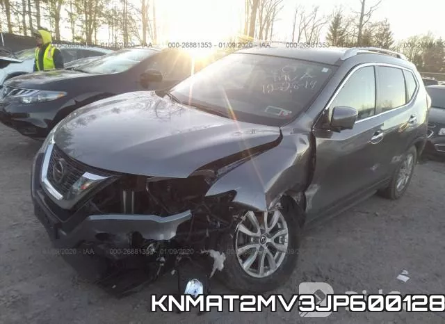 KNMAT2MV3JP600128 фото 3