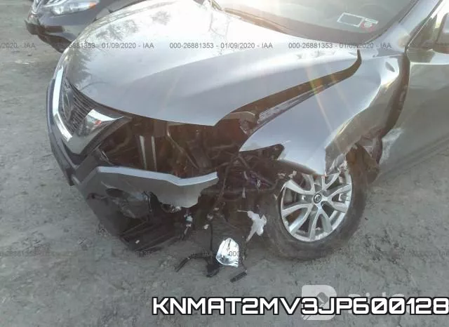 KNMAT2MV3JP600128 фото 7