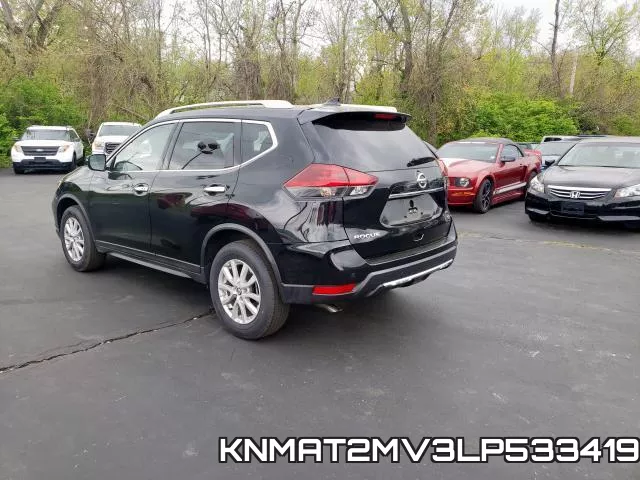 KNMAT2MV3LP533419 фото 4
