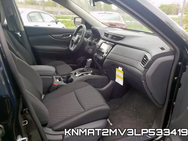 KNMAT2MV3LP533419 фото 6