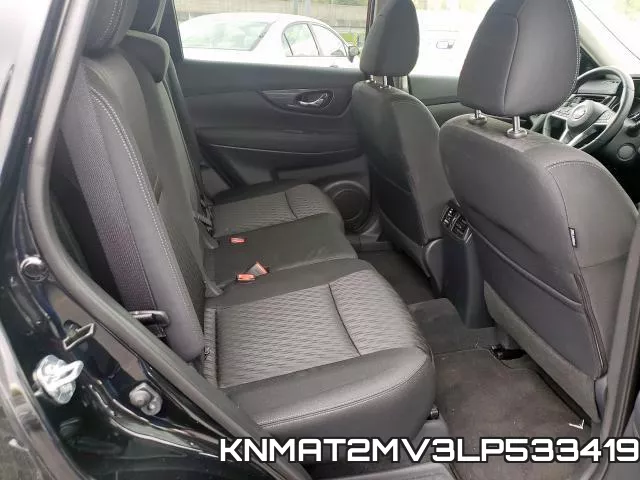 KNMAT2MV3LP533419 фото 7