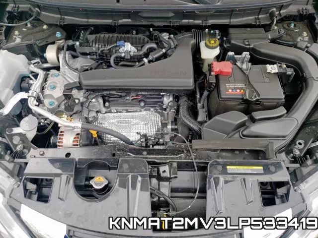 KNMAT2MV3LP533419 фото 8