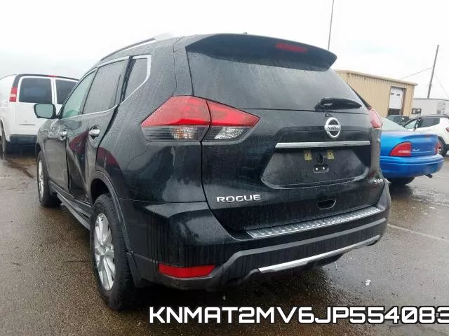 KNMAT2MV6JP554083 фото 4