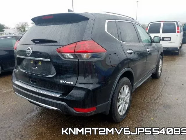 KNMAT2MV6JP554083 фото 5