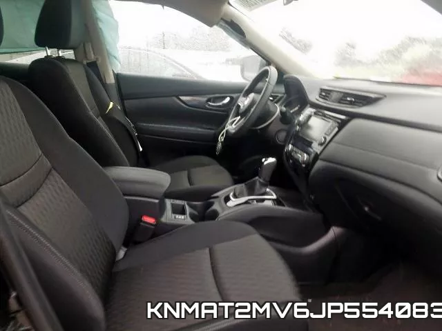 KNMAT2MV6JP554083 фото 6