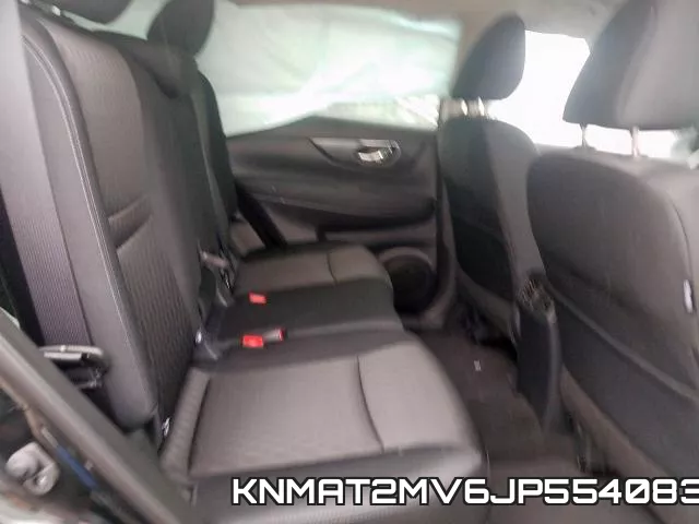 KNMAT2MV6JP554083 фото 7